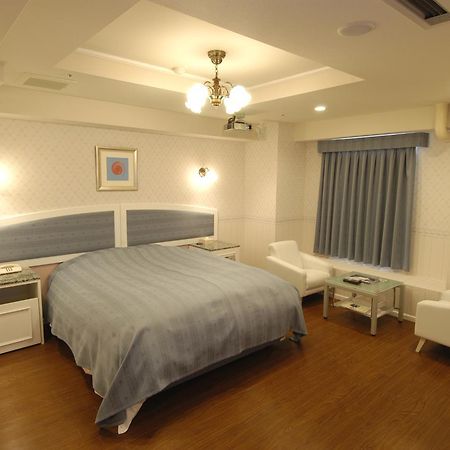 كوبه Hotel Winbell Magic المظهر الخارجي الصورة