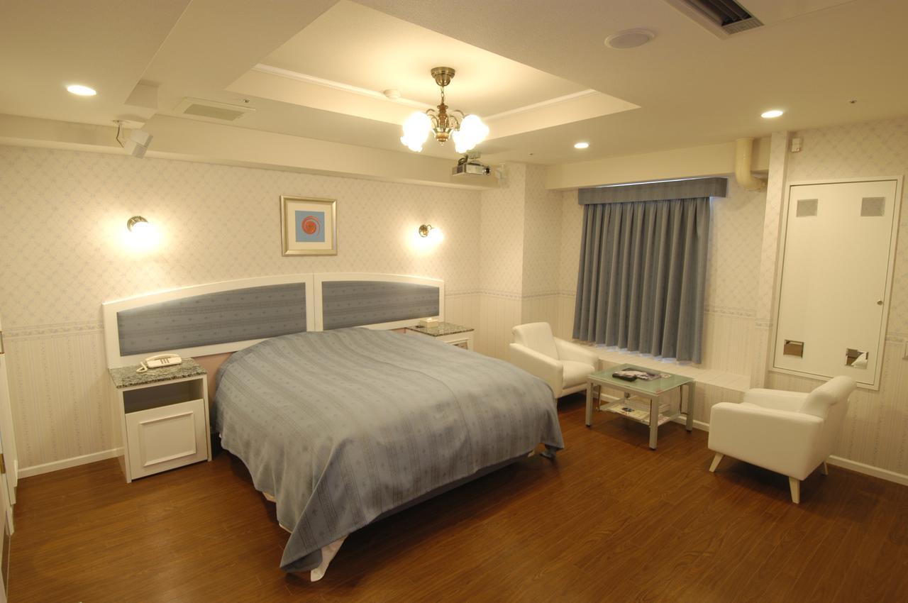 كوبه Hotel Winbell Magic المظهر الخارجي الصورة