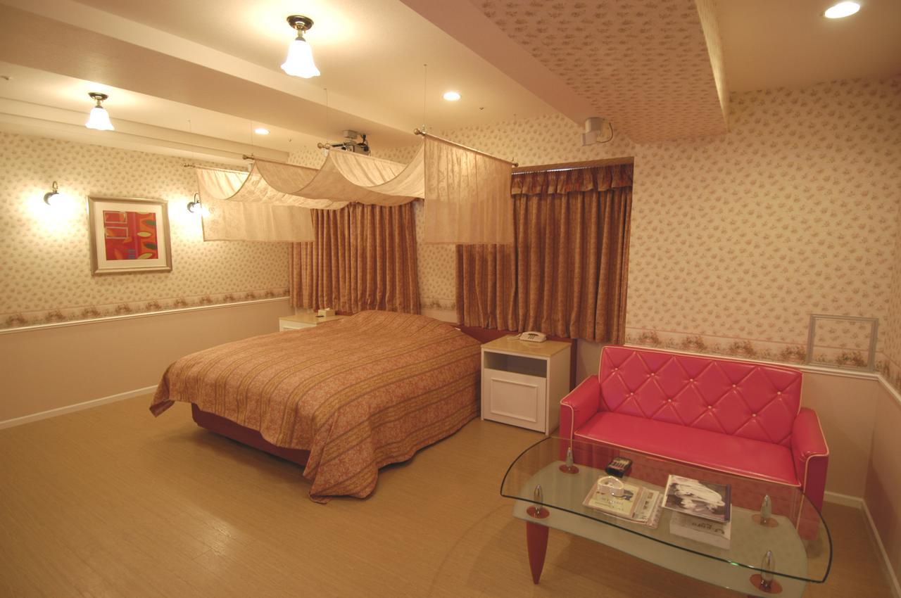 كوبه Hotel Winbell Magic المظهر الخارجي الصورة