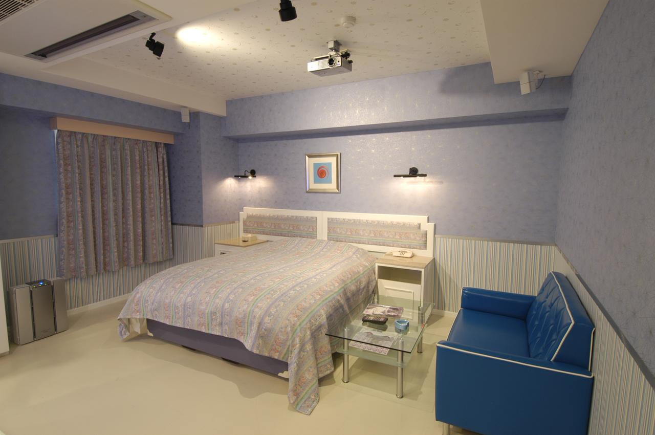 كوبه Hotel Winbell Magic المظهر الخارجي الصورة