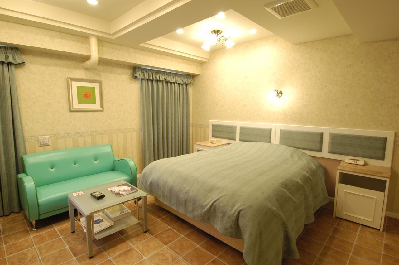 كوبه Hotel Winbell Magic المظهر الخارجي الصورة