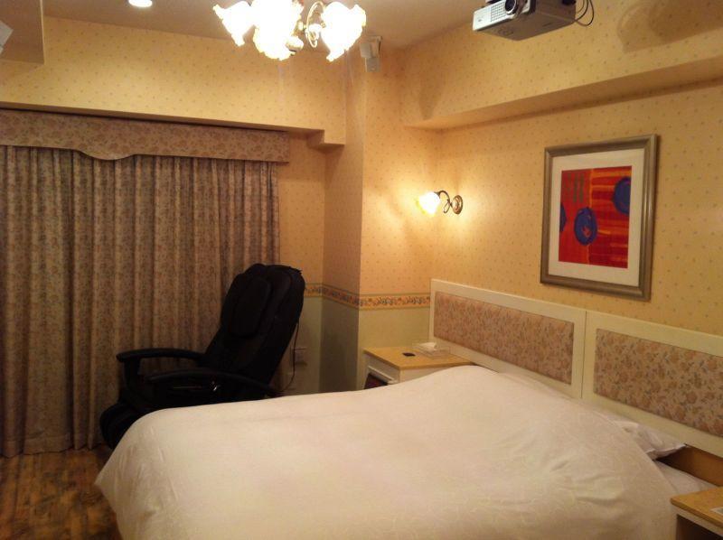 كوبه Hotel Winbell Magic المظهر الخارجي الصورة