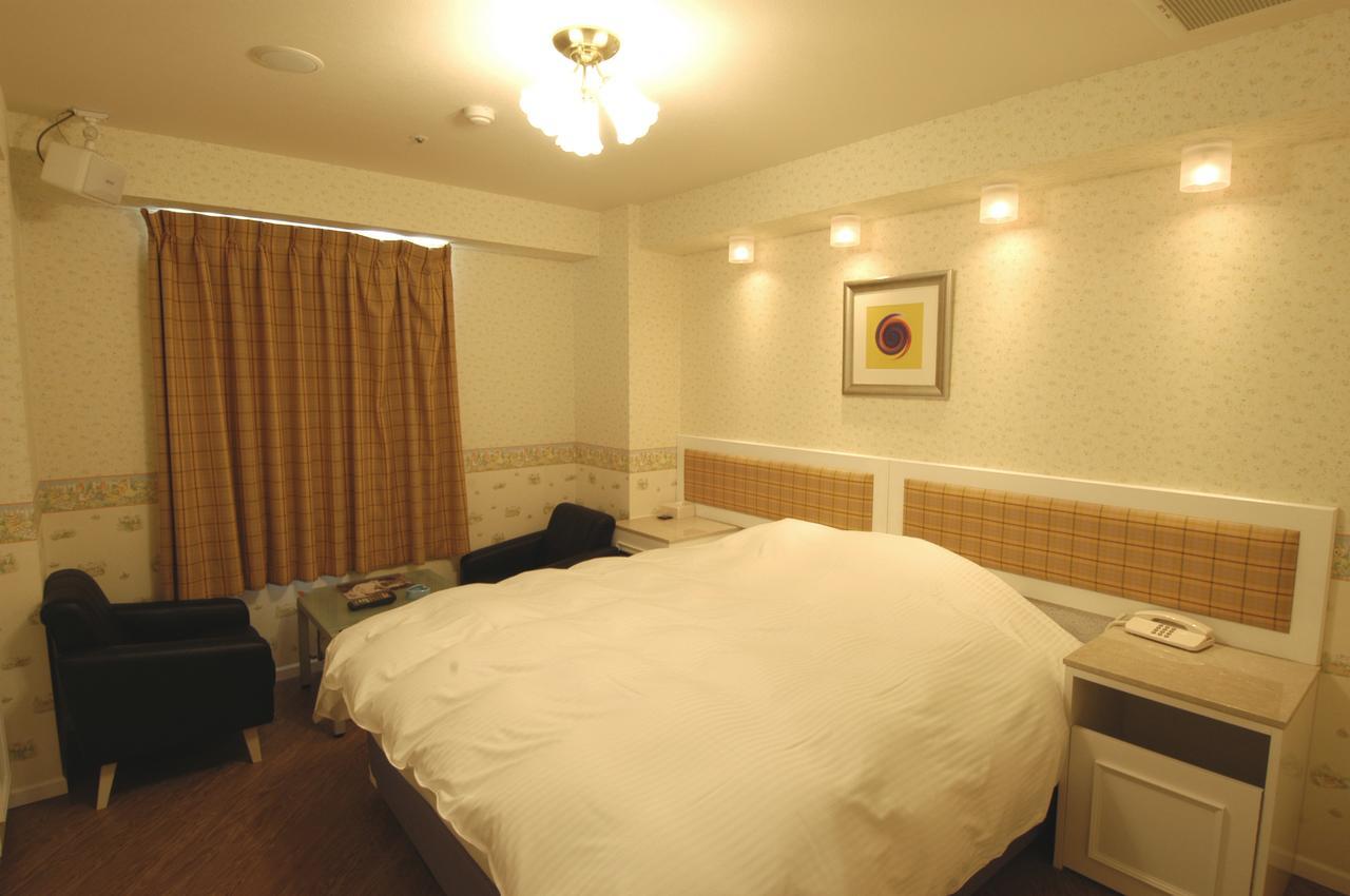 كوبه Hotel Winbell Magic المظهر الخارجي الصورة