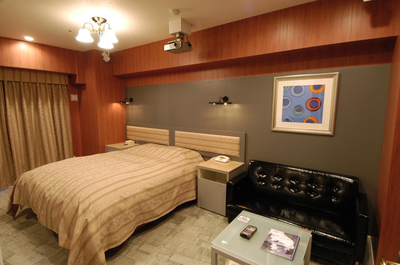 كوبه Hotel Winbell Magic المظهر الخارجي الصورة