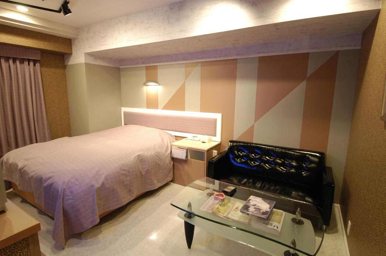 كوبه Hotel Winbell Magic المظهر الخارجي الصورة