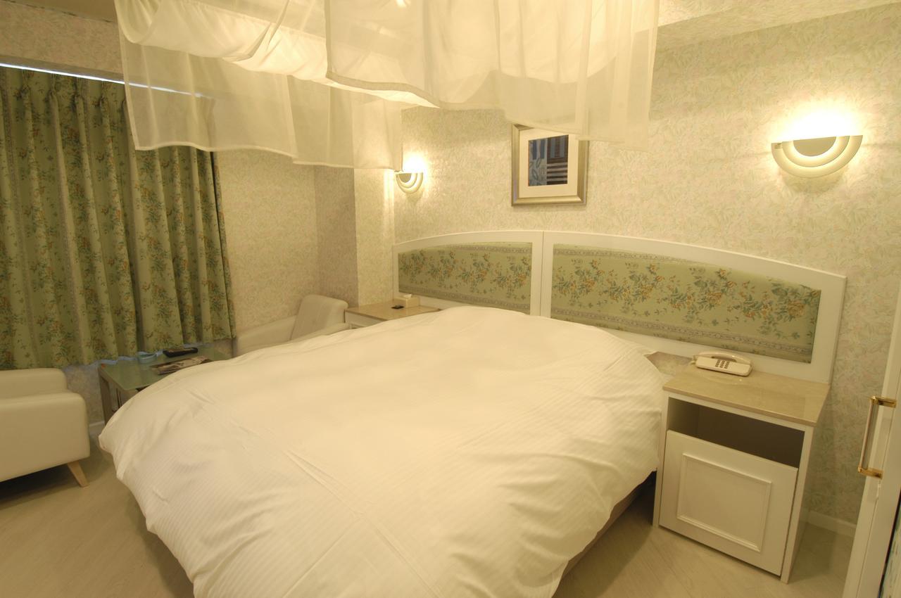 كوبه Hotel Winbell Magic المظهر الخارجي الصورة